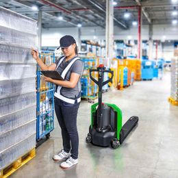 Cesab Lagertechnik Vermietung: Flexible Lösungen für heutige und künftige Herausforderungen